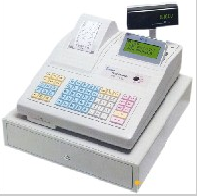 遠方EF-2100L收款機