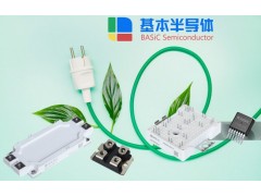 芯火元SiC模塊在電子電子應用中全面取代IGBT模塊