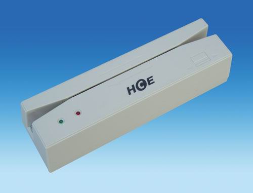 HCE-402磁卡讀卡器