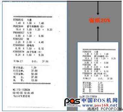 U80熱敏收據打印機評測 