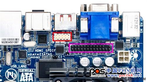   行業(yè)客戶(hù)新選擇!技嘉C847N-D主板上市--中國(guó)POS機(jī)網(wǎng)